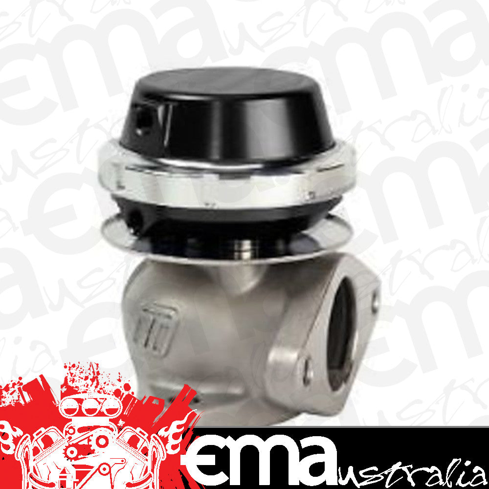 Turbosmart TS-0501-1102 Ultragate 38mm Wastegate 7PSI Black