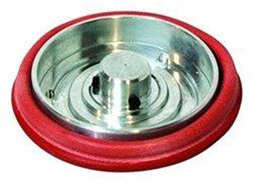 Turbosmart TS-0505-3006 Replacement Silicon Wastegate Diaphragm suit Ultra-Gate 38 Comp-Gate 40 & Hyper-Gate 45
