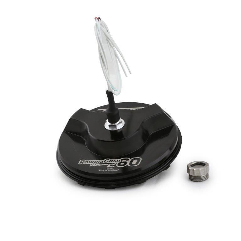 Turbosmart TS-0550-3066 Gen V Wg60 Powergate Compress