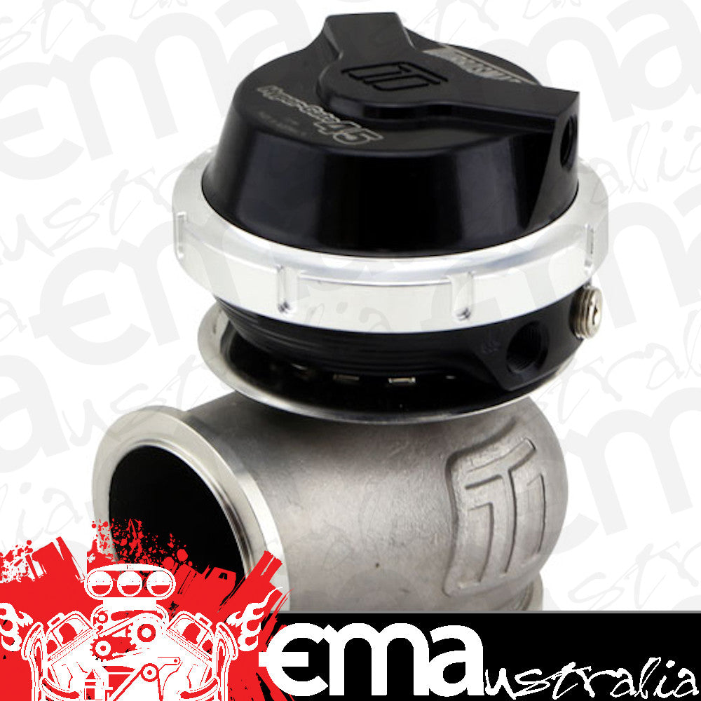 Turbosmart TS-0553-1012 45mm Gen-V Wg40 Hypergate 14PSI