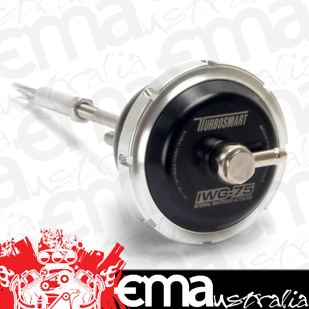 Turbosmart TS-0622-1072 7 PSI Internal Wastegate Ford Falcon Ba-Fg xr6 Turbo