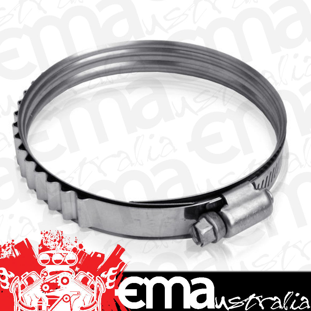 Turbosmart TS-HCT-M062 Constant Tension Hose Clamps 1.970 - 2.875" 50 - 73mm