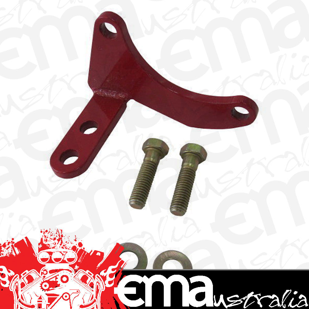 The Street Rod Manufacturing Co TSM7098 The Street Rod Manufacturing Pinion Mount Cable Bracket suit Ford 9"