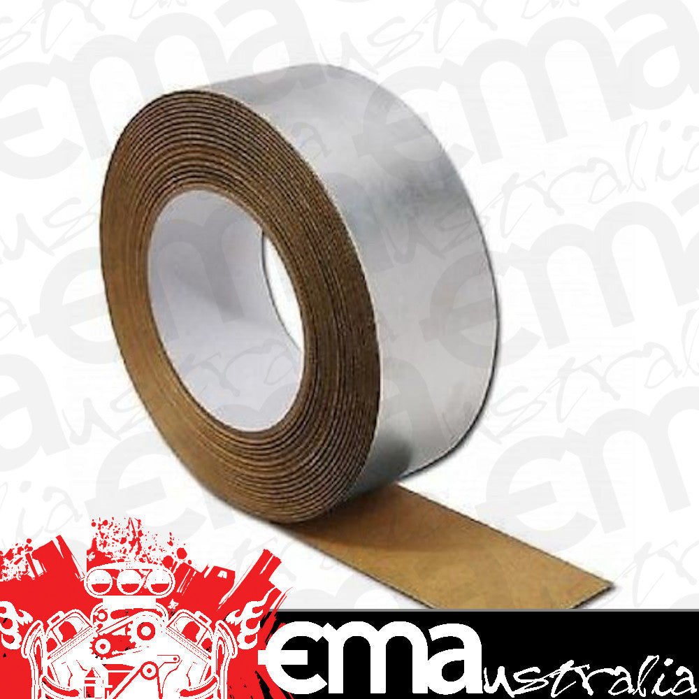 Thermo Tec TT13997 Thermo-SHEIld Heat Tape Self-Adhesive 2.0" x 30 Foot Long