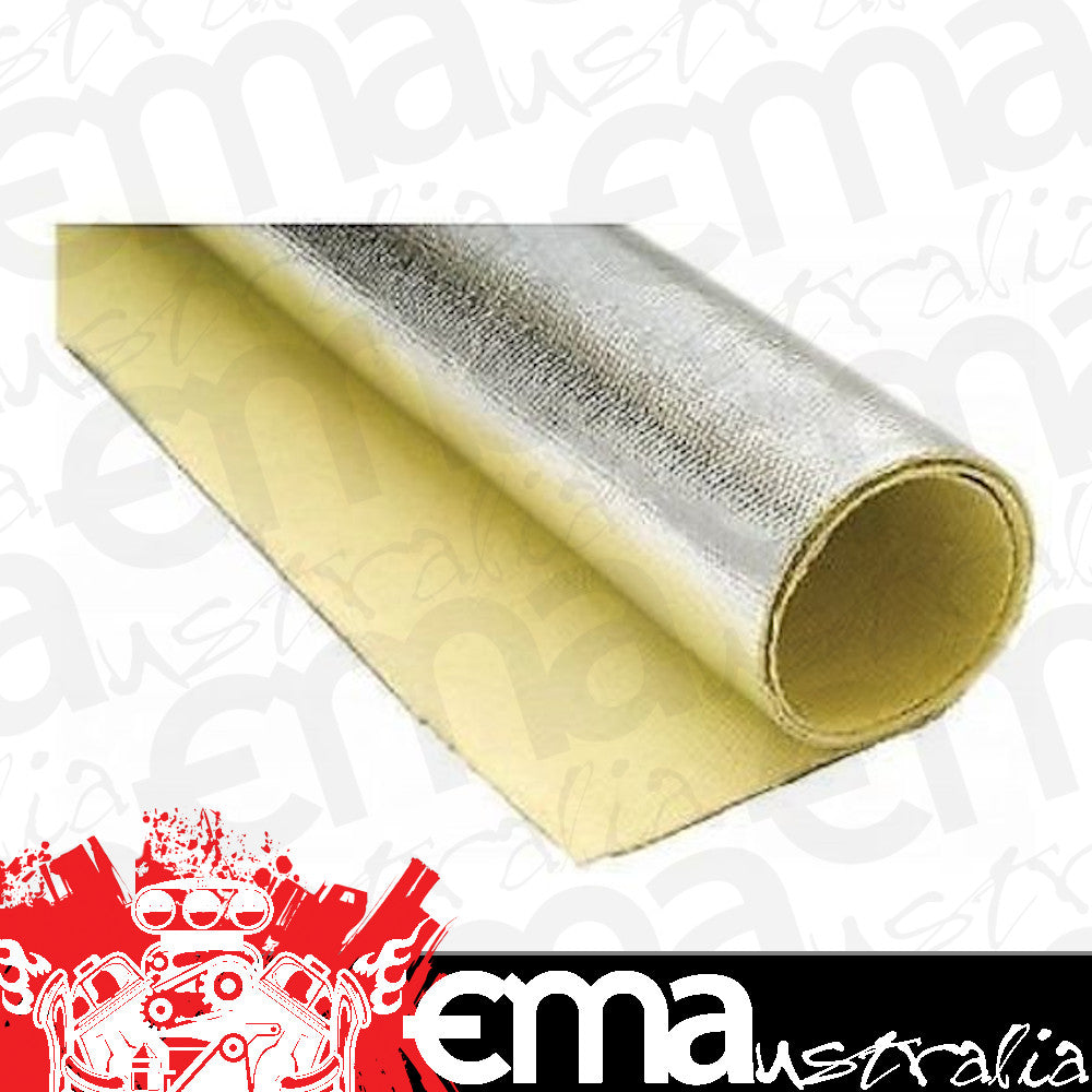 Thermo Tec TT16850 Made w/ KeVLar Heat Barrier 24" x 40" 610 x 1015mm