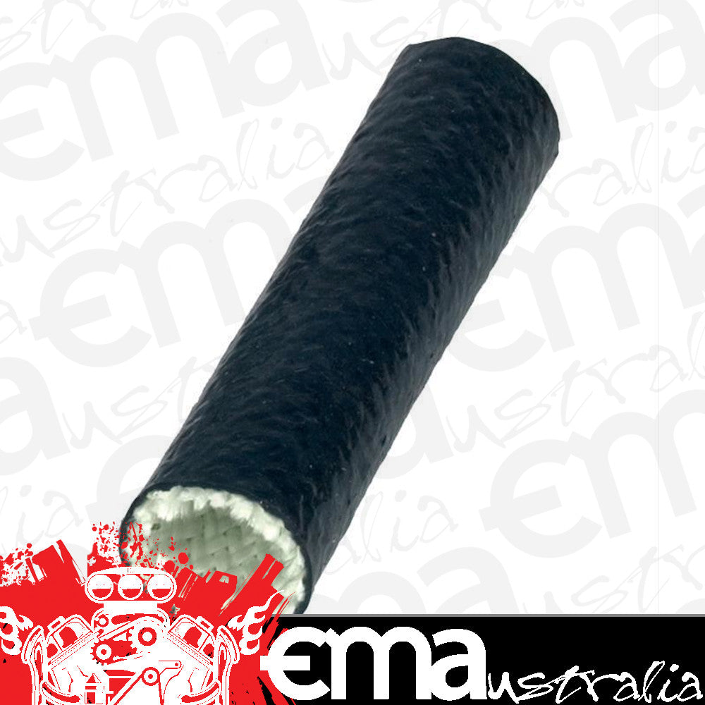 Thermo Tec TT18100 Heat Sleeve Black 1" x 36" 25 x 915mm