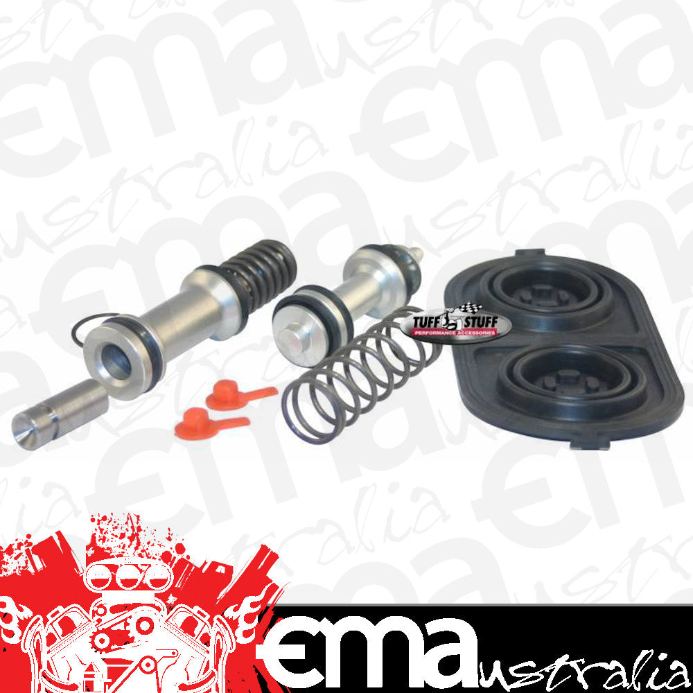 Tuff Stuff TUF2071123 Master Cylinder Rebuild Kit