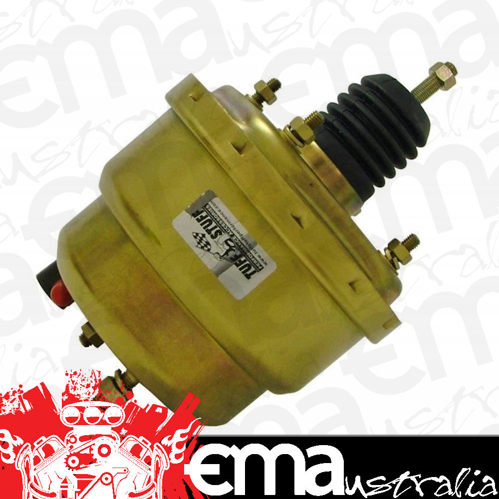Tuff Stuff TUF2222NB Dual Diaphragm Power Brake Booster7"