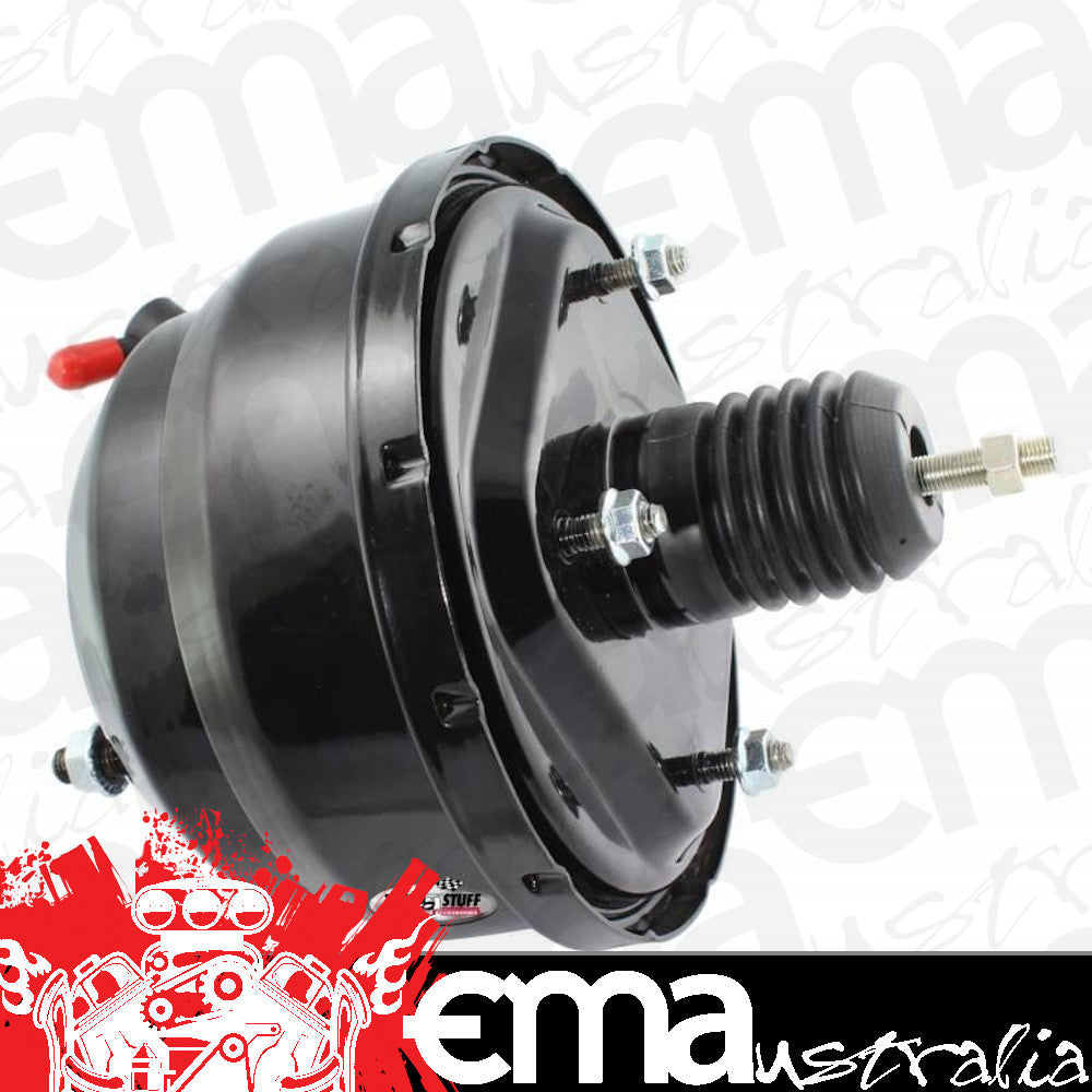 Tuff Stuff TUF2223NC Dual Diaphragm Power Brake Booster8"
