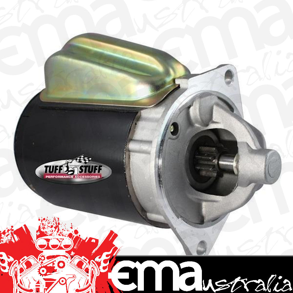 Tuff Stuff TUF3124B Full Size Starter Motor Oem Style 2 Bolt Ford 289-351W