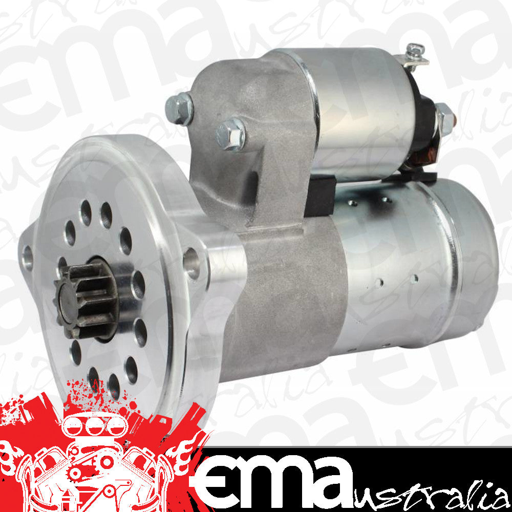 Tuff Stuff TUF6551B Super-Lite Gear Reduction Starter Motor Ford 289-351W