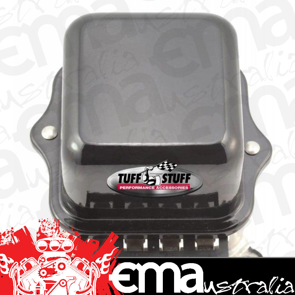 Tuff Stuff TUF7635 Tuffstuff Alternator Replacement Voltage