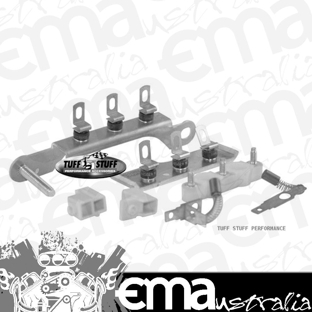 Tuff Stuff TUF7700C Alternator Repair Kit Suit Alt