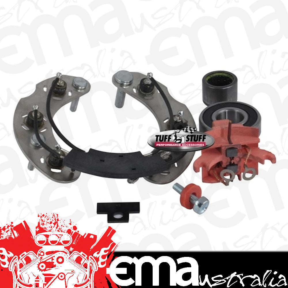 Tuff Stuff TUF7700D Alternator Repair Kit Suit 7078Ra O.E