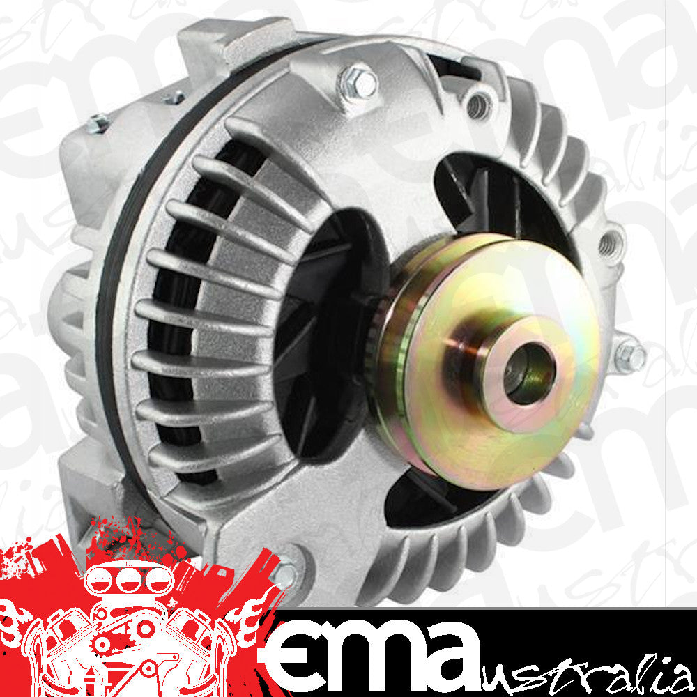 Tuff Stuff TUF8509SP 60Amp Oem Wire Alternator Suit Chrysler 1961-'85 Single V