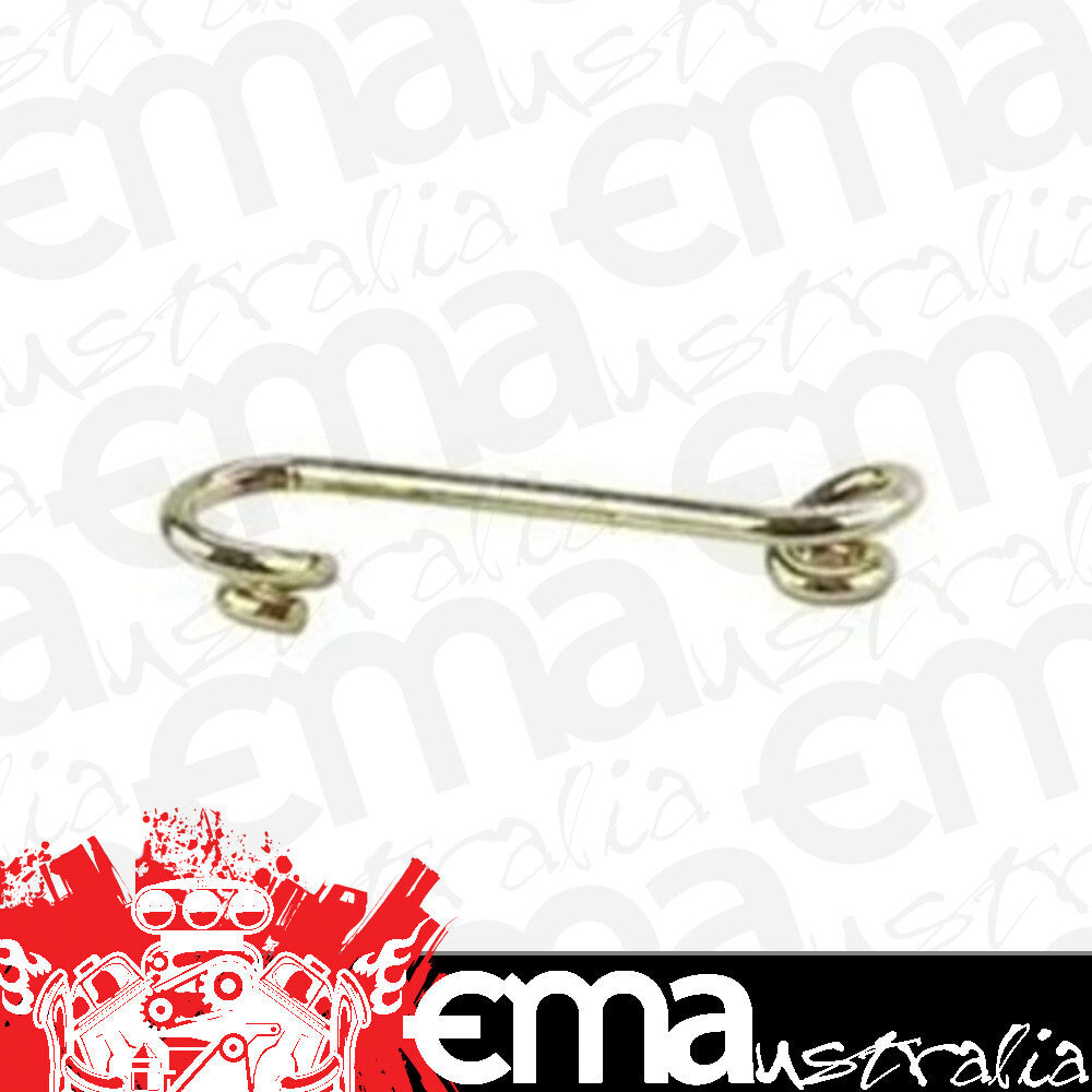 Triple xxx TxRC-600-CH0079 Dzus Spring 1" Steel
