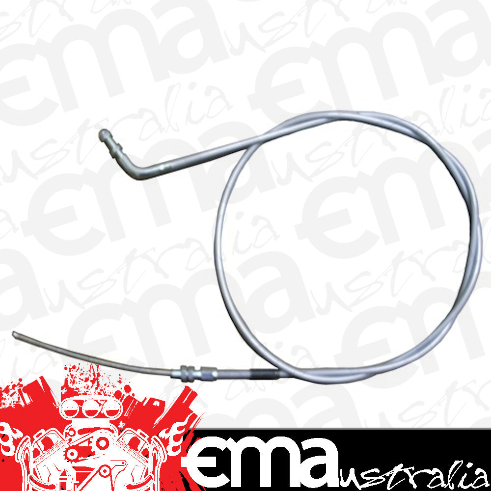 Triple xxx TxRC-600-EG-0044 600 Mini Sprint Throttle Cable Fits Yamaha R6