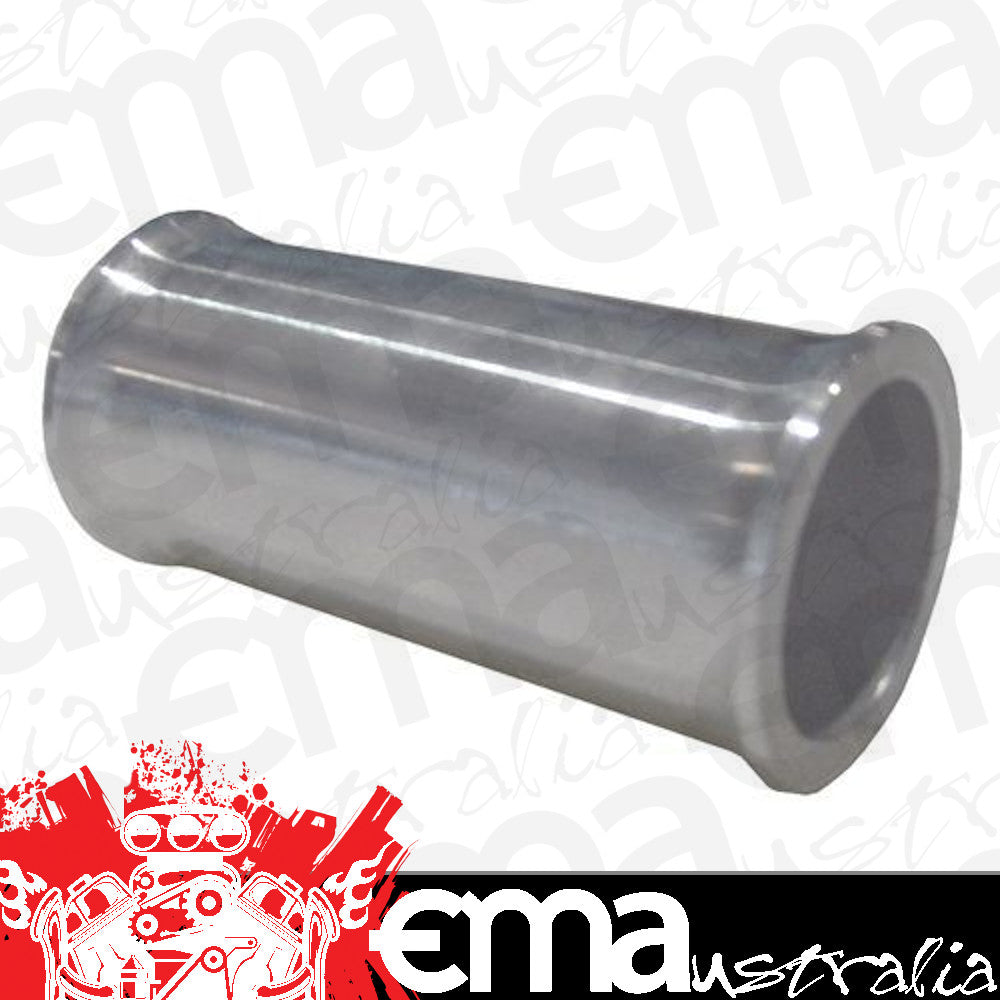 Triple xxx TxRC-600-SU0015 600 Mini Sprint Axle Spacer 4 5/8"For Use w/ 1 7/8" Axles 4 5/8" Overall Length Aluminium Finish Polished