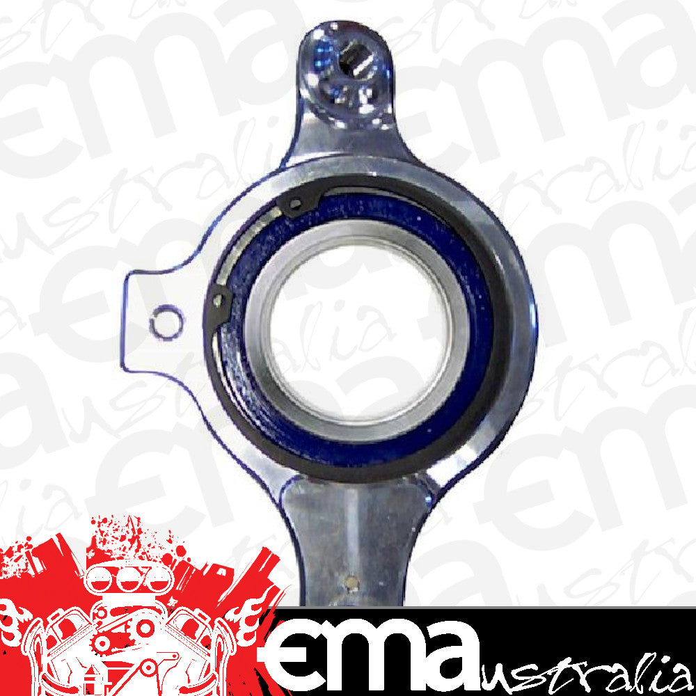 Triple xxx TxRC-600-SU0193 600 Mini Sprint Bearing Carrier Bird Cage Right Axle Size 1 7/8" Split 6" Measured Centre To Centre
