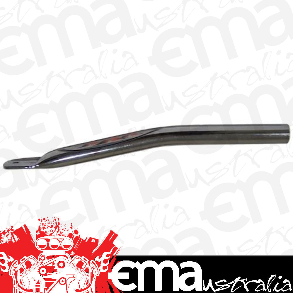 Triple xxx TxRC-600-TW0025 Mini Sprint Car Nose Wing Front Post Chassis Spud To Side Board Sold Individually Outside Diameter 3/4" Wall Thickness 1/16" 41