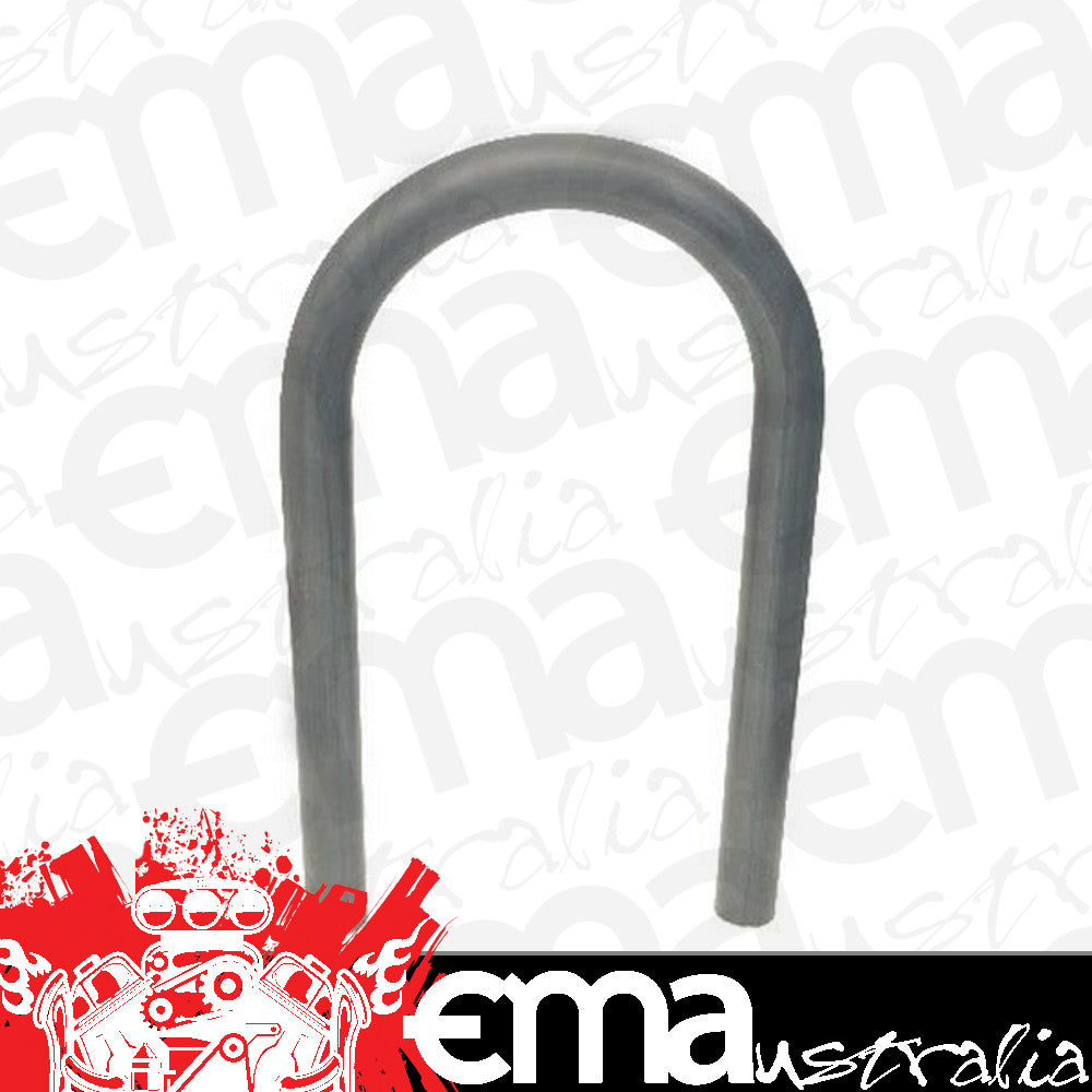 Triple xxx TxRC-SC-CH-0007 Sprint Car Torque Tube Hoop Fits Triple x Chassis And Most Other Chassis HEIght 13" 4130 Chromoly