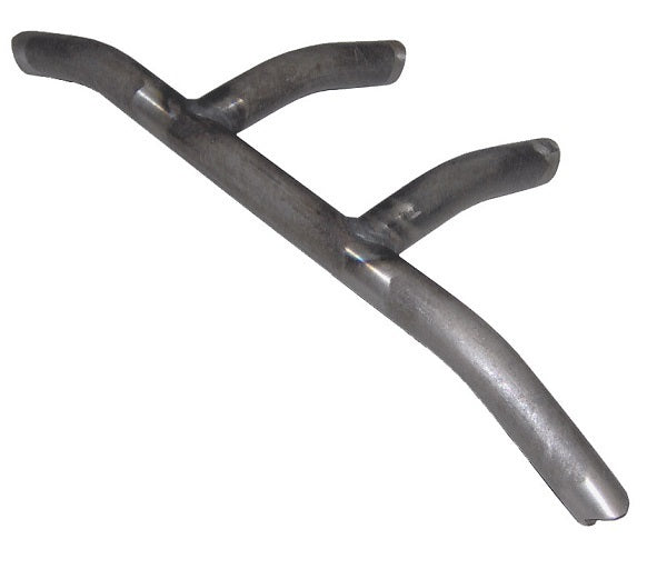 Triple xxx TxRC-SC-CH-0020 Sprint Car Halo Welded Together But Separate From Chassis Fits Triple x Chassis Width 24 5/8" Inside To Inside Of Cage Forward 7 7/8" Ma