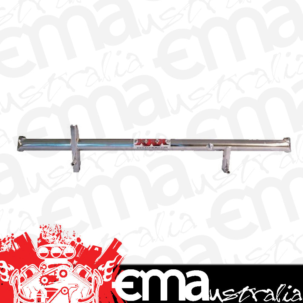 Triple xxx TxRC-SC-FA-0004 Sprint Car 50" x 2 1/2" Light Weight Front Axle Right Front 12?/9? Left Front 9?/9? Offset 1" Left Offset Axle Tube 4130 Chromo