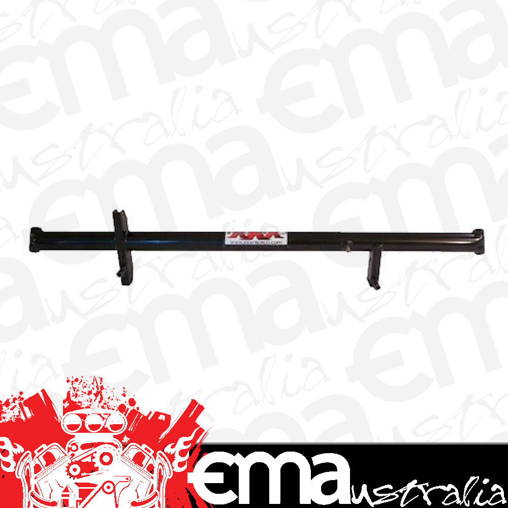 Triple xxx TxRC-SC-FA-0010 Front Axle suit Sprint Car 50" x 2-1/2" - Black Powder Coat