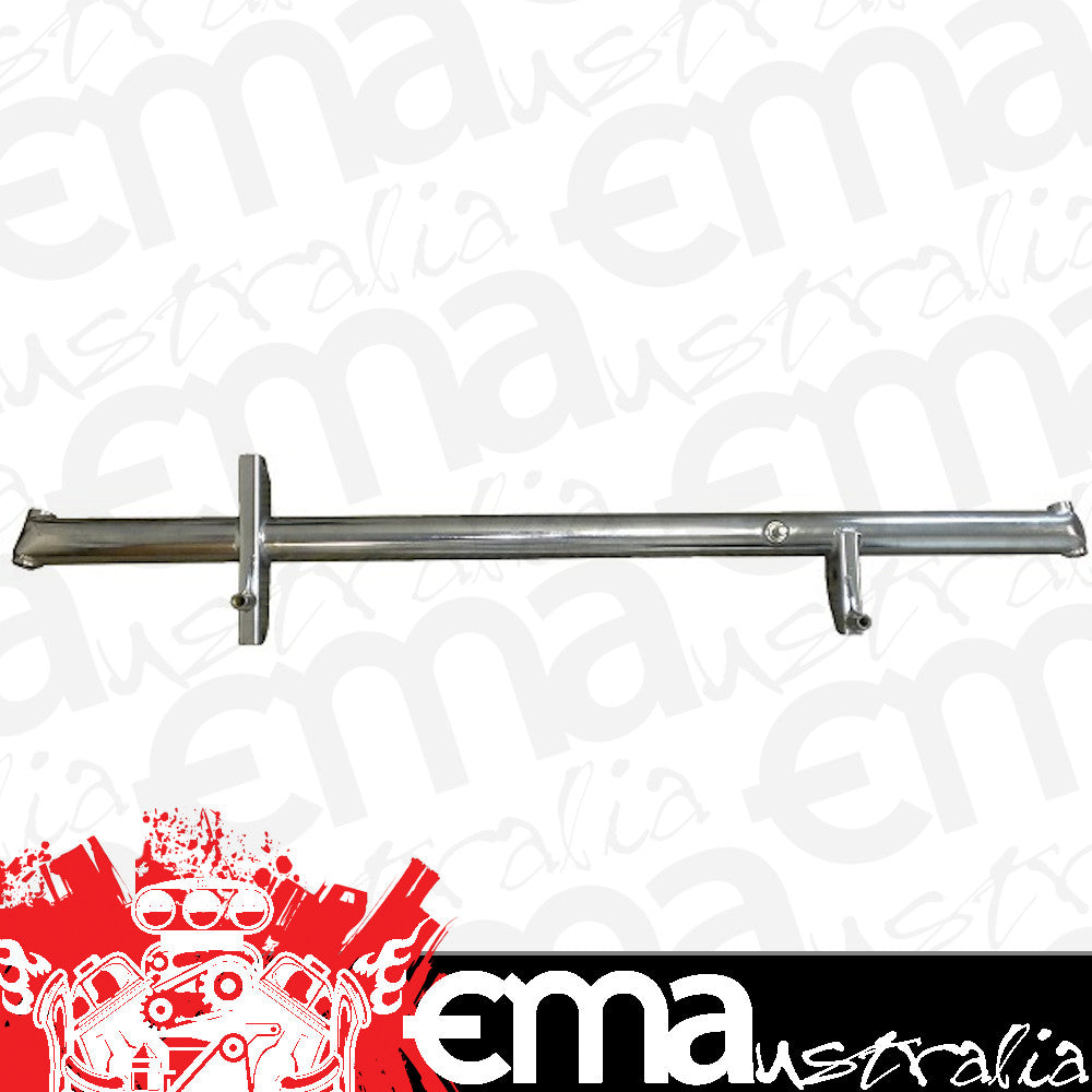 Triple xxx TxRC-SC-FA-0011 Sprint Car 53" x 2 1/4" Front Axle Right Front 12?/5? Left Front 9?/5? Offset 2 1/2" Right Offset 1/2" Left Offset Axle Tube 4