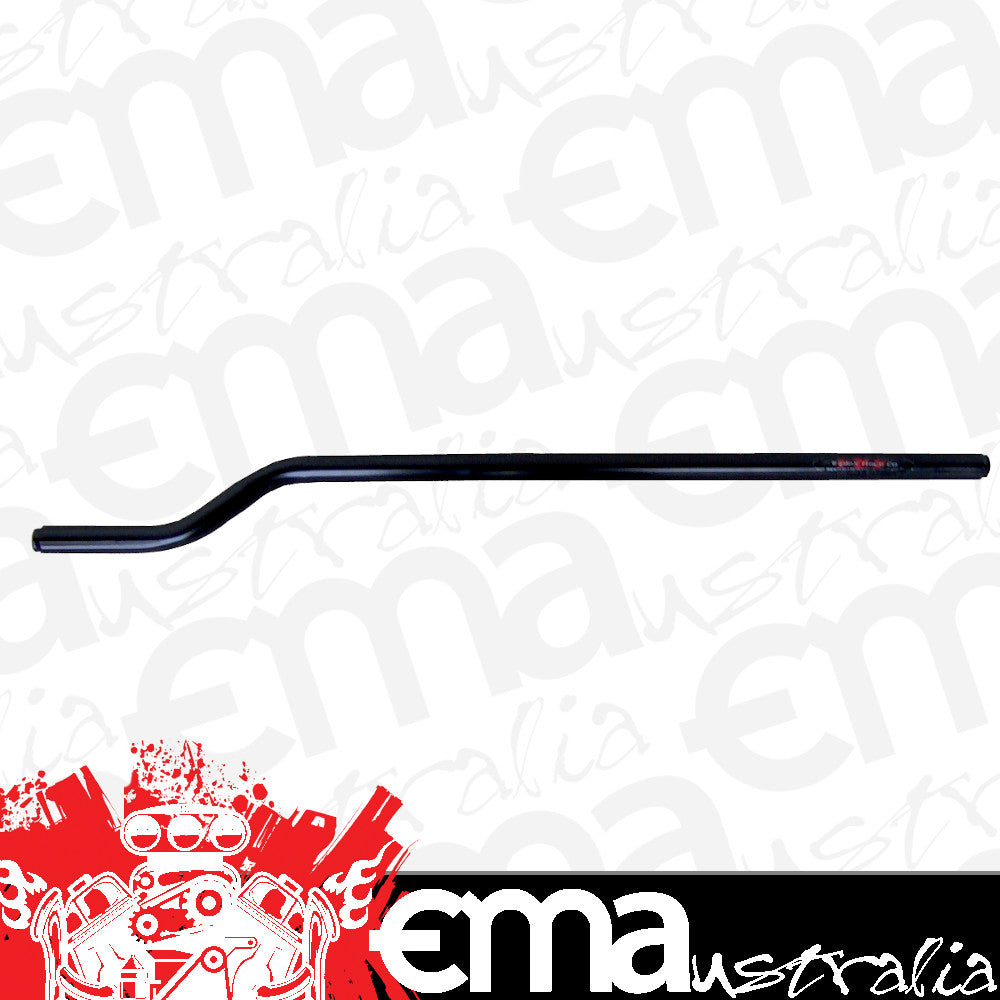 Triple xxx TxRC-SC-SU-0121B Rear Radius Rod - Long suit Sprint Car 34" Long - Black