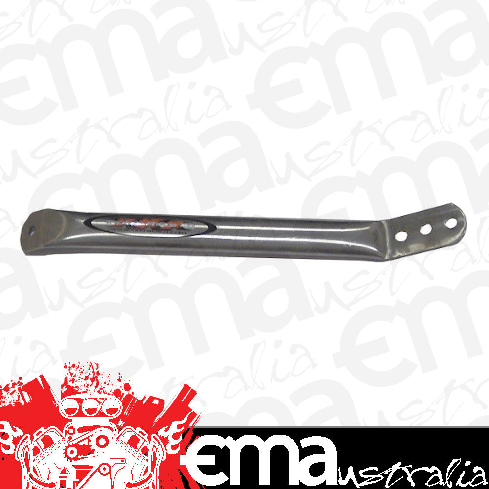 Triple xxx TxRC-SC-TW-0021 Nose Wing Strap Aero suit Sprint Car Shock Tower To Side Board