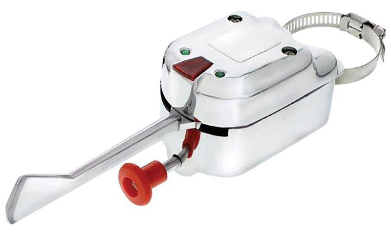 UPI Reproductions | UP110307 | Heavy Duty Universal Turn Signal Switch