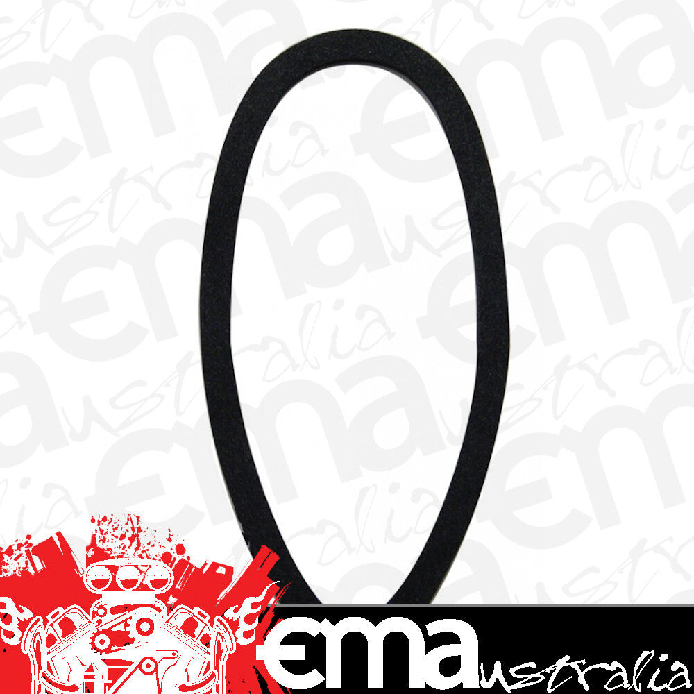 UPI Reproductions UPA1060-1F Rear Tail Light Lens Gasket Sponge Foam suit 1938-39 Ford