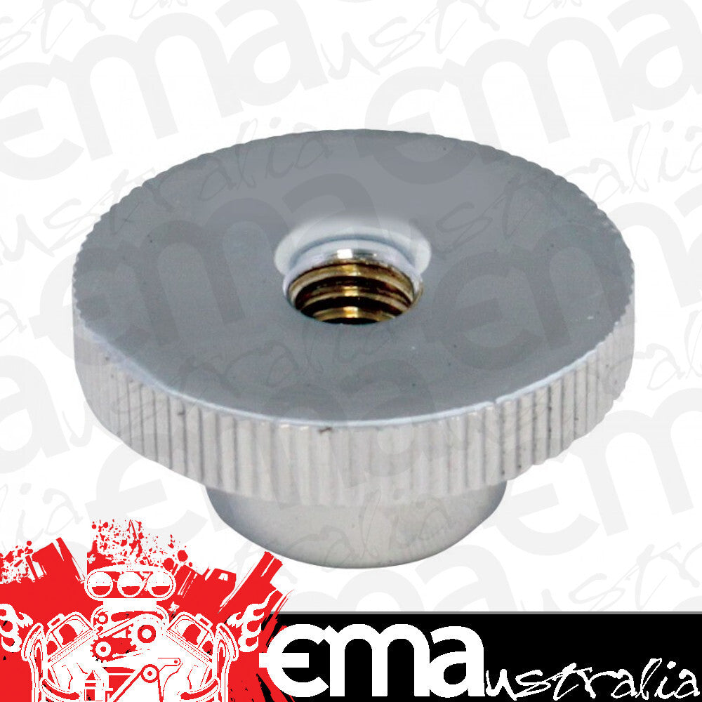 UPI Reproductions UPA8008 Windshield Slide Arm Nut suit 1928-32 Ford (each)