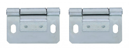 UPI Reproductions UPB-20107 WindsHEIld Hinge suit 1932 Ford Closed Car (pair)