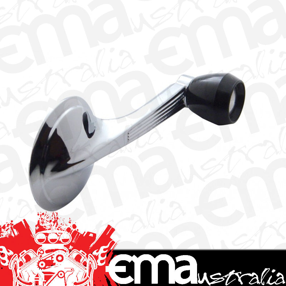 UPI Reproductions UPC496402 Interior Window Winder Handle suit 1949-64 Chev & Holden EJ-EH