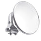 UPI Reproductions UPC5001 4" Peep Mirror Curved Arm Left Or Right Hand Side