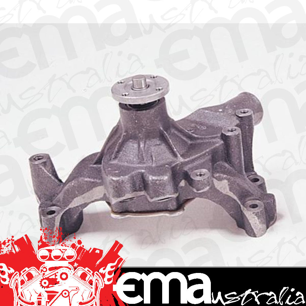 US Motor Works US1002 Replacement Cast Iron Long Water Pump suit Chev BB 396-454