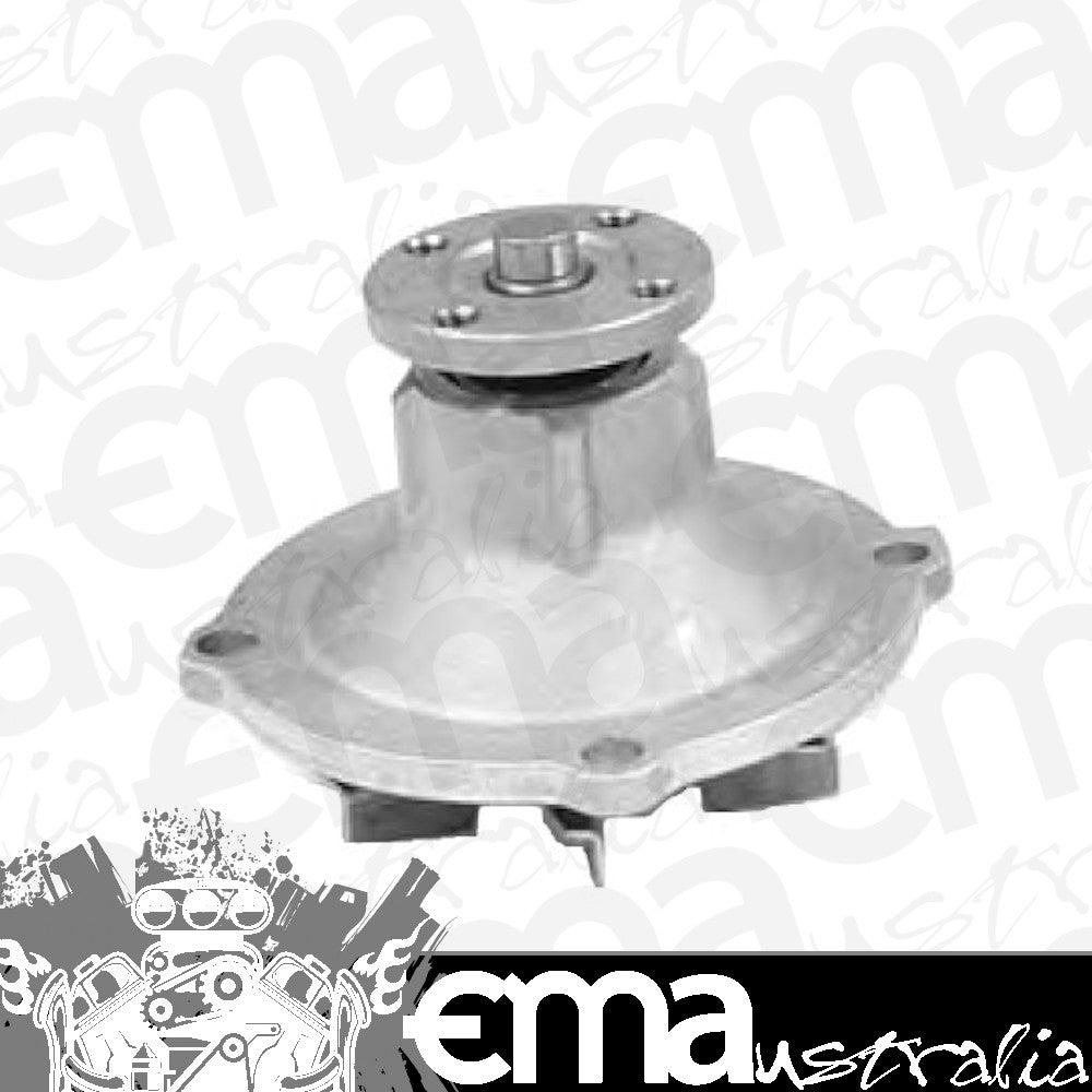 US Motor Works US1040 Cast Iron Replacement Water Pump suit Chrysler BB 360-440 V8
