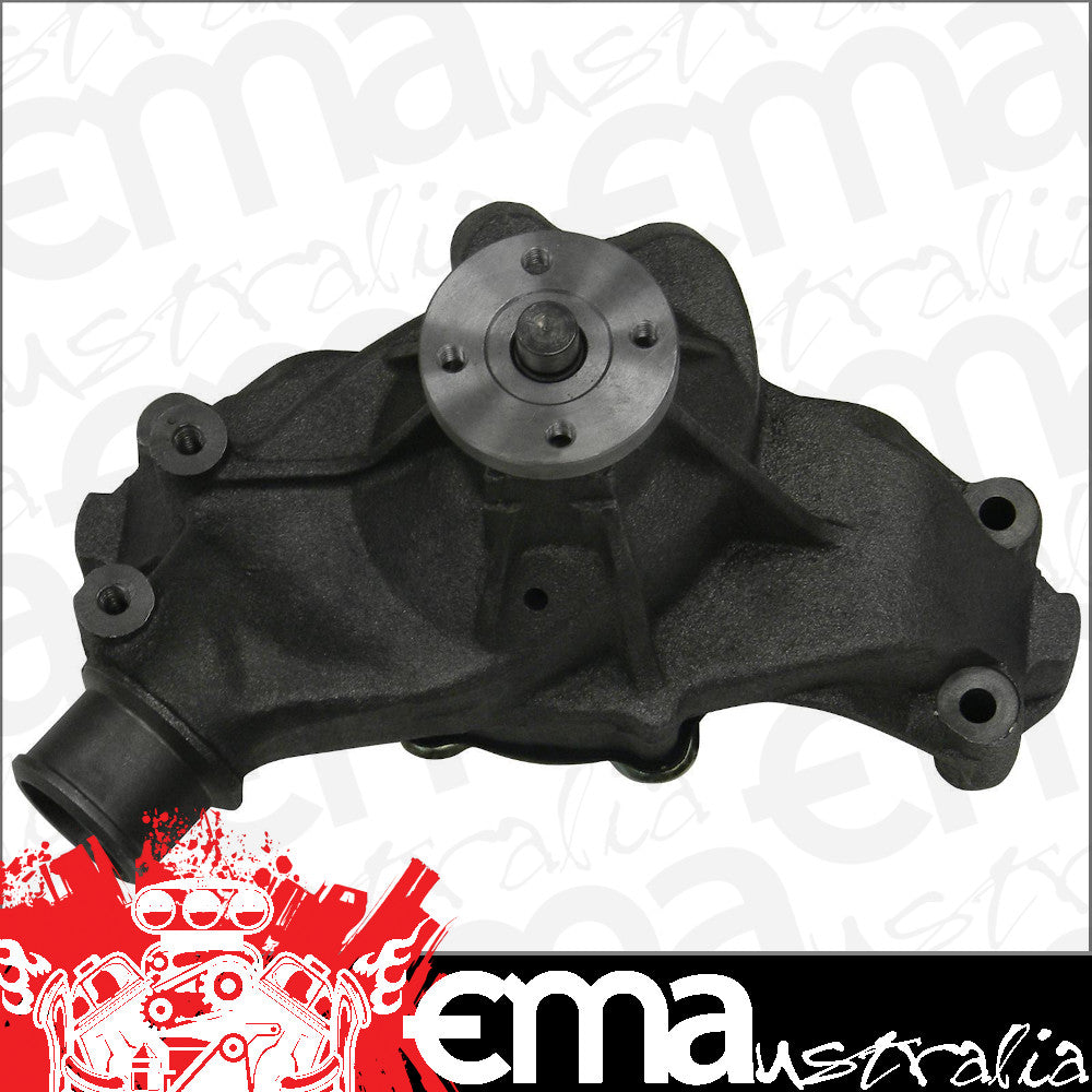 Chevy big block Mark IV 454 C.I.D. V8 1988-On Replacement Water Pump suit Chev US Motor Works US18-525
