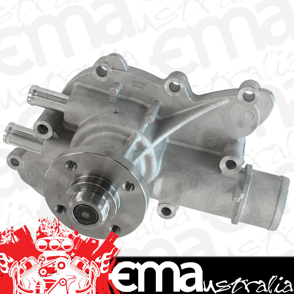 US Motor Works US4057 Ford Eb-Au Falcon 5.0L EFI 1992-2002 Aluminium Water Pump