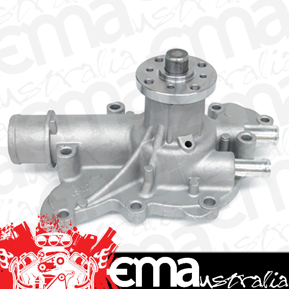 US Motor Works US4087 Aluminium Water Pump Ford 5L