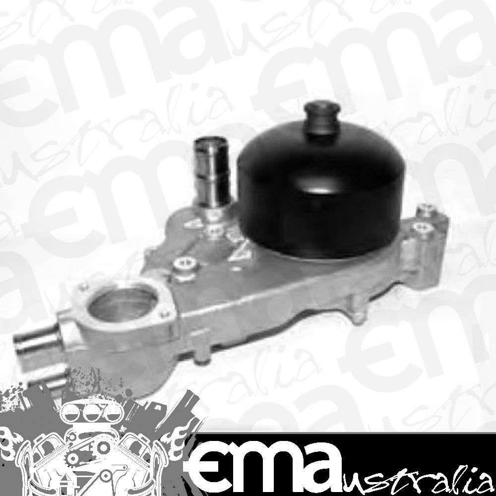 US Motor Works US5081 Replacement Alloy Water Pump suit Chev/Holden LS1 5.7L