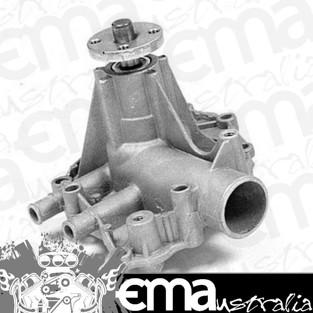 US Motor Works US819 Replacement Aluminium Water Pump suit Early Ford 289W