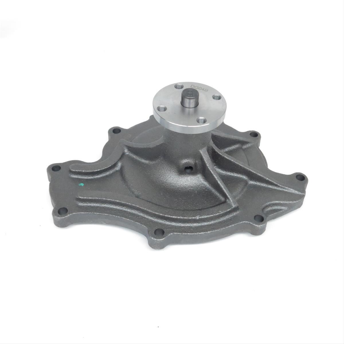 US Motor Works US850 Pontiac V8 Mechanical Water Pump Standard-Volume
