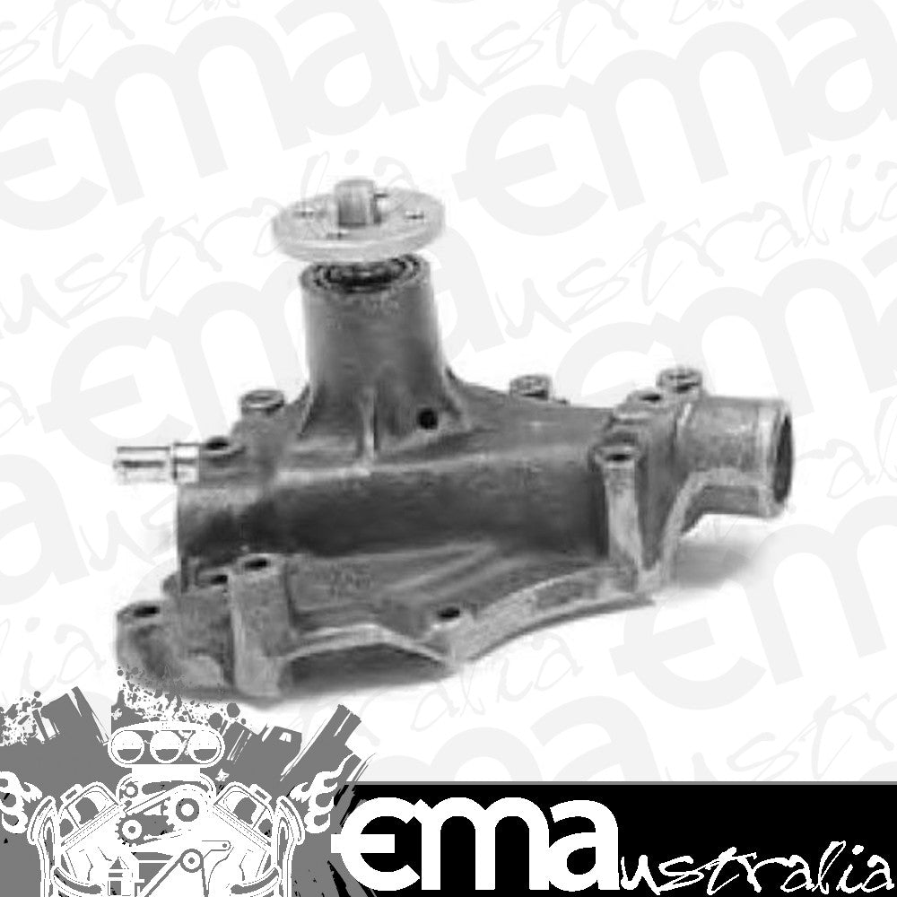 US Motor Works | US932 | suit Ford 302-351C 400M Replacement Cast Iron Water Pump