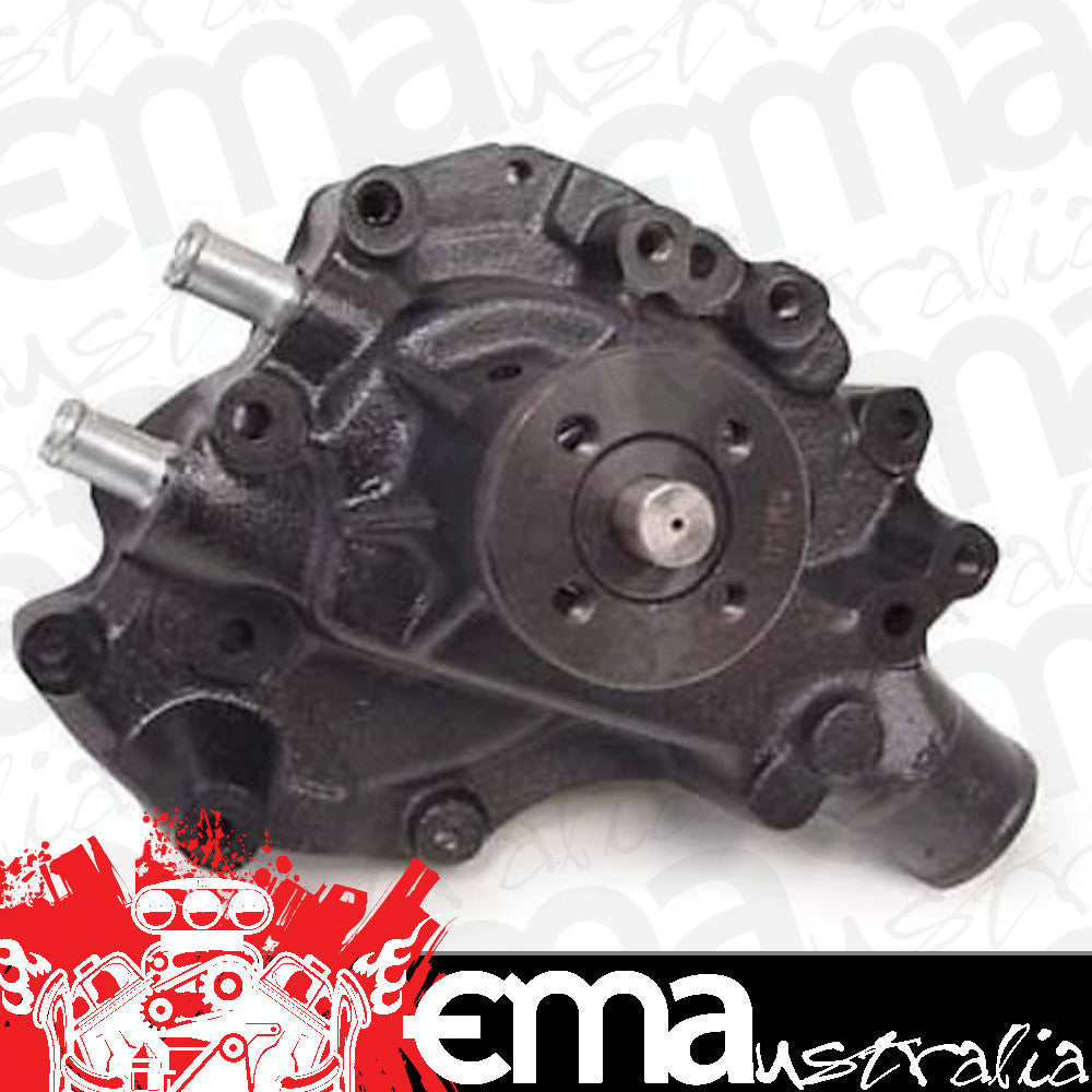 US Motor Works US953 Ford SB 289-351W Replacement Cast Iron Water Pump Lh Inlet