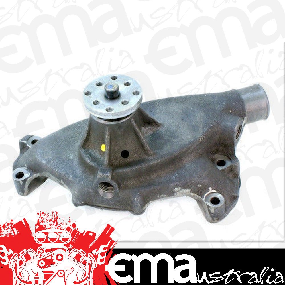 US Motor Works US981 Replacement Cast Iron Water Pump Chev BB 396-454 '65-'72
