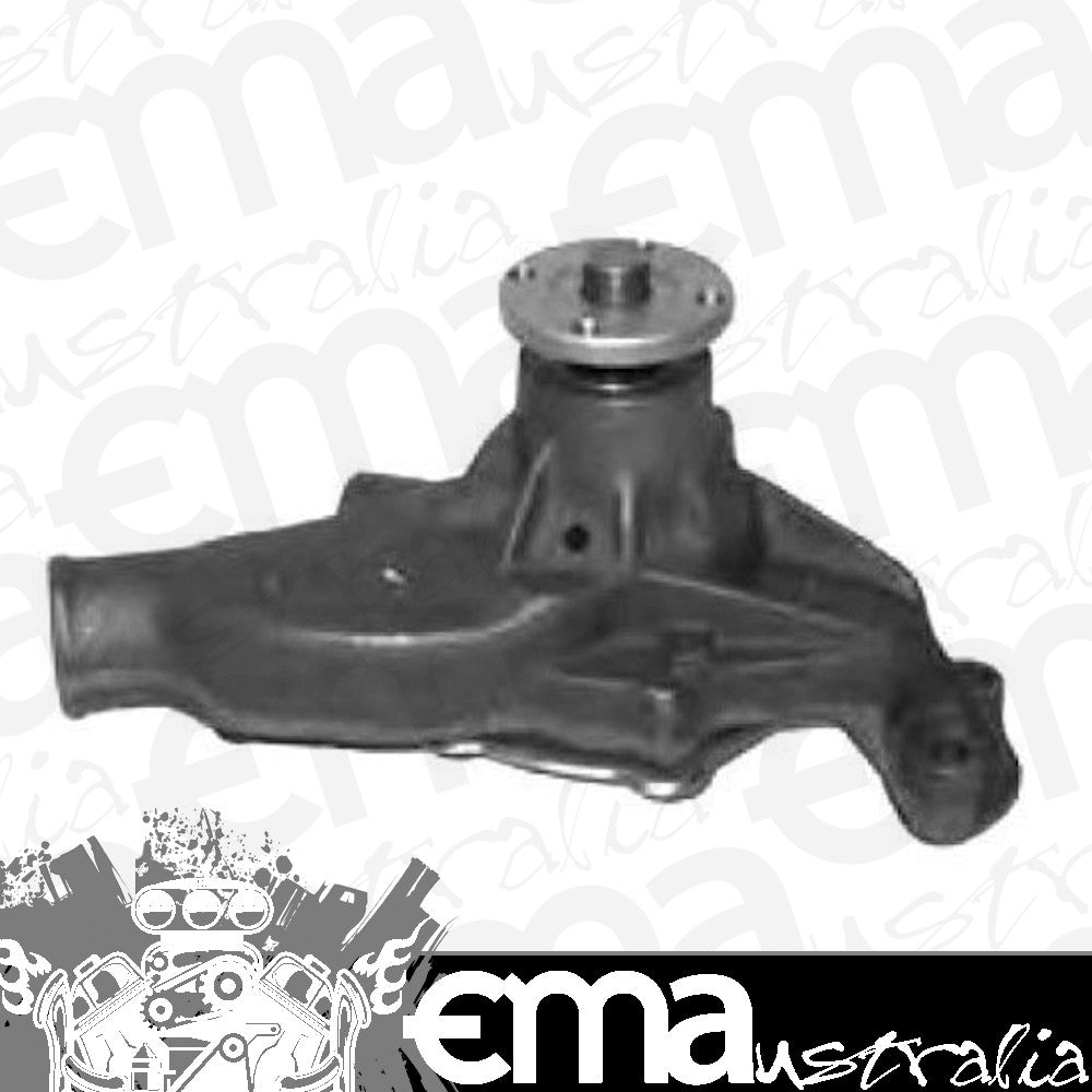 US Motor Works US984 Replacement Cast Iron Water Pump suit Corvette w/ Chev SB