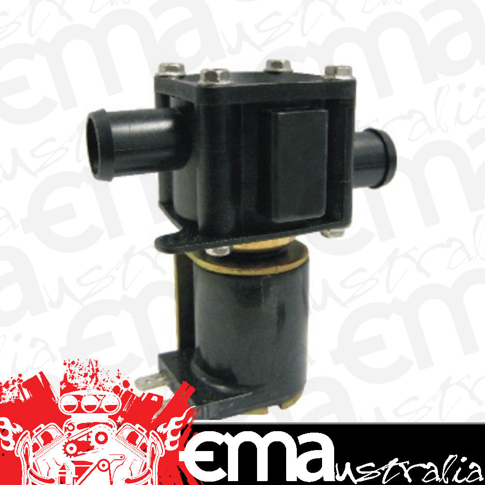 Vintage Air VA46115-VUH Servo Heater Water Valve (Suit Gen II Systems)